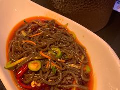 -鸣记脆皮烤鱼·海鲜烤鱼(三八广场店)