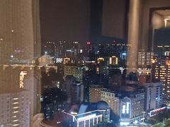 -韶关风度华美达广场酒店
