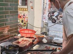 -河记肠粉店