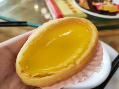 农家鸡蛋挞-唐朝茶楼(金沙时代广场店)