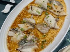 -北园酒家(小北路店)