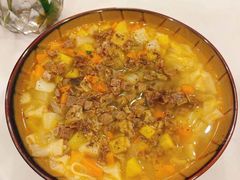 -欧帝霸格·新疆特色美食