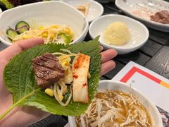 拌牛排-青鹤谷(苏州店)