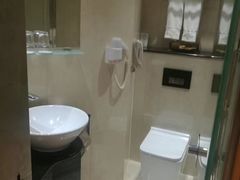 -香港尖沙咀皇悦酒店