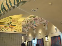 -CRAZYONES克芮旺斯西班牙餐厅(苏州中心店)