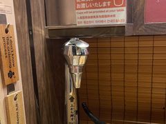 -一兰拉面(新宿中央东口店)