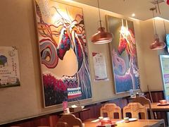 大堂-额尔敦传统涮(光明路店)