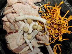 生蚝椰子鸡-凤园椰珍·臻品椰子鸡(保利时光里店)
