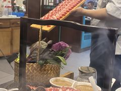 -阳坊胜利涮羊肉(阳坊老店)