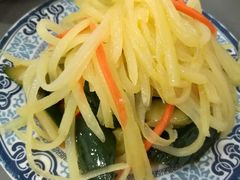 -东方宫·中国兰州牛肉拉面(三里屯店)