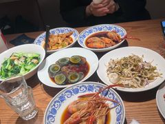 -小厨师·二十年沈家门小海鲜(百井坊巷店)
