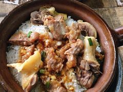 -阳江河堤老牌曾记美食