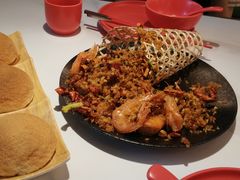 -避风塘·金牌店·夜宵(金玉兰店)