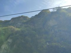 -少华山国家森林公园
