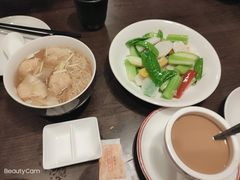 新旺一品炒素-新旺茶餐厅(嘉里城店)