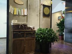 -时光漫步酒店(北京雍和宫南锣鼓巷后海店)