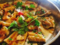 -阿多私房菜(顺德店)