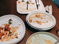 -佘山世茂艾美·御珍轩中餐厅
