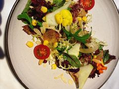 当例沙拉-Wei菋·Le Bistrot
