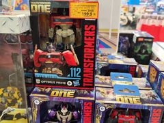 -TOYSRUS玩具反斗城(深圳万象城店)
