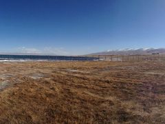 -青海湖国家重点风景名胜区