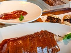-四季民福烤鸭店(前门大栅栏店)