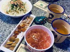 -蘭奢雅集·江浙菜(青山江滩店)