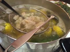 -陈记顺和牛肉火锅馆(天河北路店)