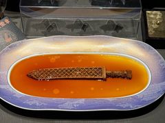 -曾宴·楚菜(湖北省博物馆店)