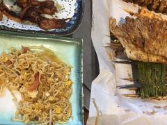 -正通记·哈尔滨烧烤·炭烤鸽子(七宝万科国际店)