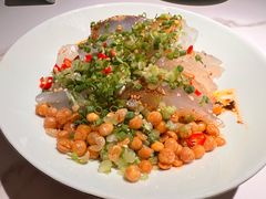 川北凉粉-麻六记(新天地店)