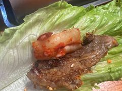 -丹东特色烤肉(学府路一部店)