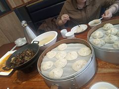 -宋都禾源·灌汤包子(汉兴路直营店)