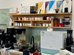 -THE PLAN_T COFFEE ROASTER(定岗湖公园店)
