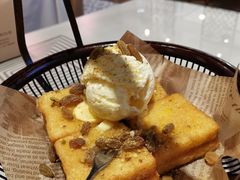 -鹅冠港式茶餐厅(来福士店)