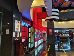 -飞扬影城(正佳IMAX店)