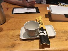-木屋烧烤(创意园店)