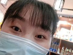 -华盛园卷子王农家菜水库鱼