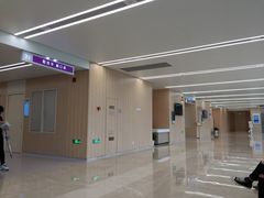 -浙江省立同德医院(翠苑院区)