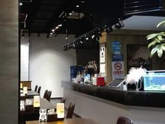 -晓鲜熊猫烤鱼烤吧(西三旗百汇北门店)