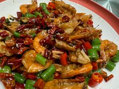 -聚福宝合苑食府(南头镇店)