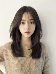 点击看大图 -FG HAIR·烫发·染发