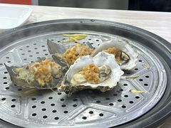 -船奇蒸汽海鲜·闽菜(八市海鲜总店)