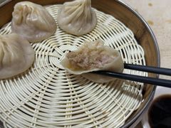 -笑云开汤包店(网巾市店)
