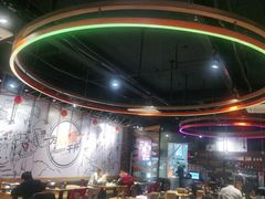 -聚点串吧·北京烧烤(公益西桥店)