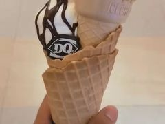 闺蜜同享红丝绒奥利奥-DQ·蛋糕·冰淇淋(金桥店)