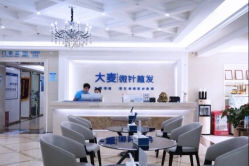 -大麦微针植发丨全国连锁