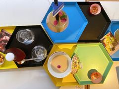 -茶是一枝花泡茶店