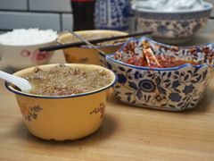 -魏家凉皮(博水商务大厦店)