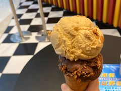 -LUNEURS月乐诗·法式冰淇淋(北外滩来福士广场店)